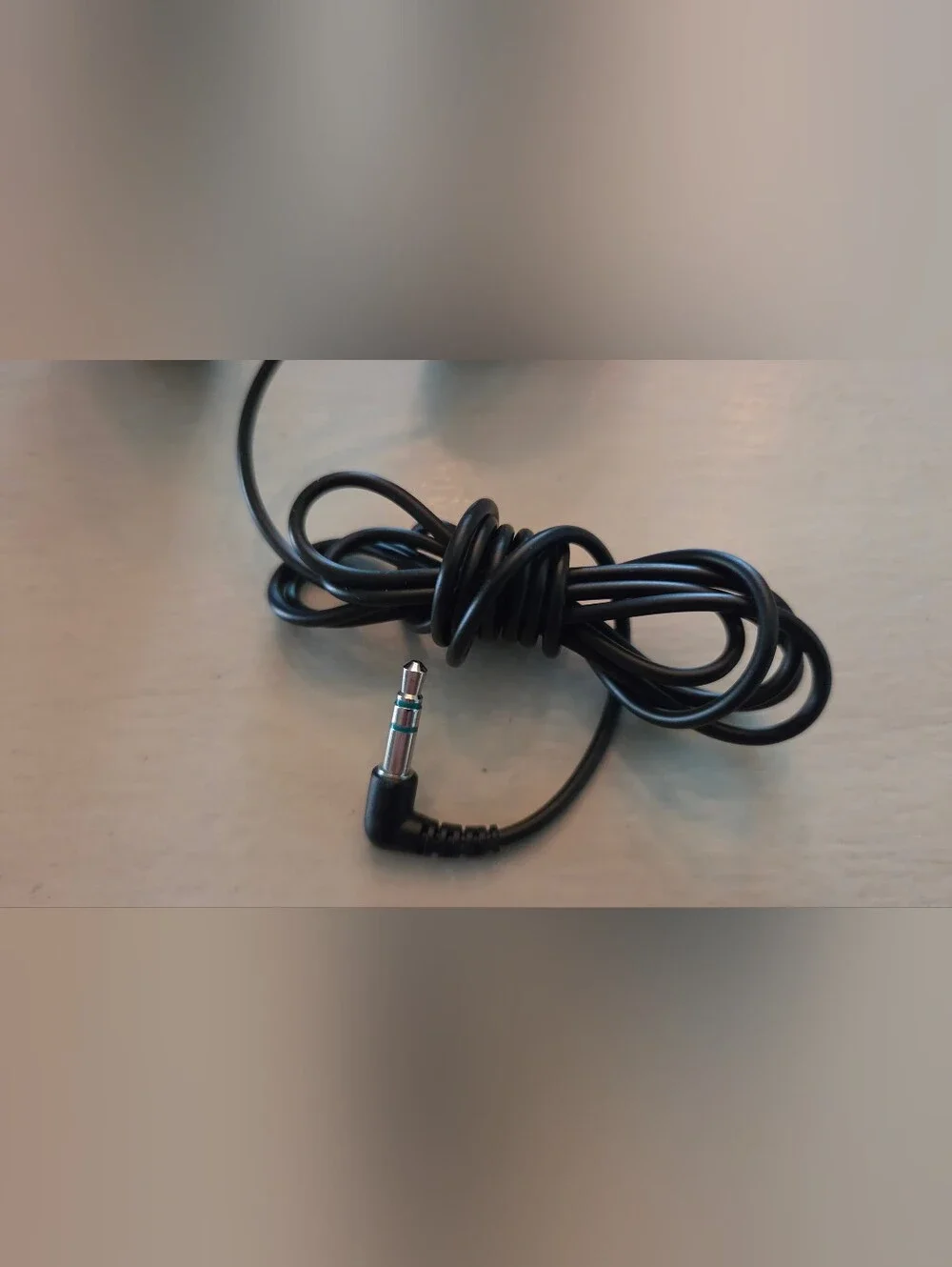 Sony wired headband